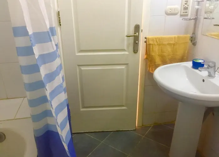 Solider Art Apartment
