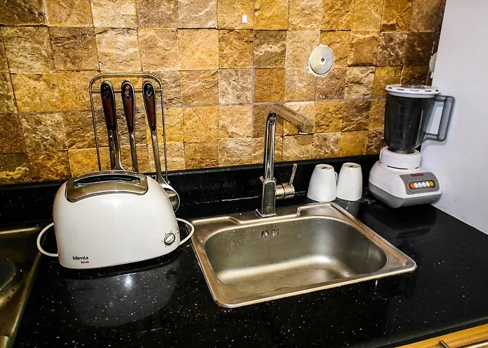 Apartment Solider Art Hurghada