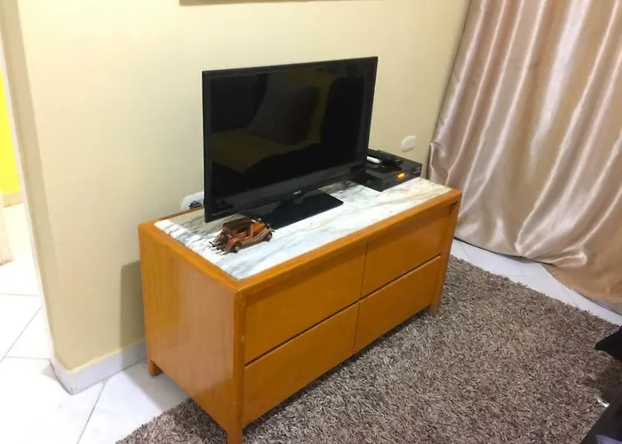 Solider Art Apartment *